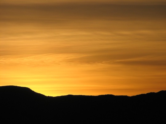 Arizona Sunset Times. Times and Sunset Times