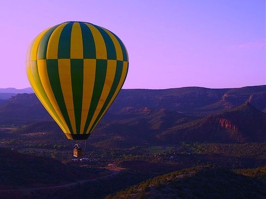 Sedona